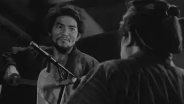 Backdrop to the movie "Samurai Wolf" #1082499