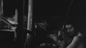 Backdrop to the movie "Samurai Wolf" #1082500
