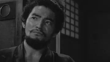Backdrop to the movie "Samurai Wolf" #1082502
