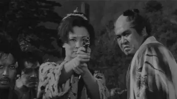 Backdrop to the movie "Samurai Wolf" #1082504
