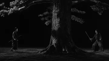 Backdrop to the movie "Samurai Wolf II" #1093330