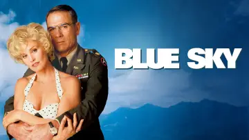 Backdrop to the movie "Blue Sky" #901807