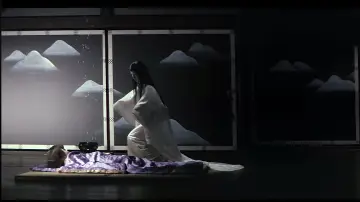 Backdrop to the movie "The Snow Woman" #1889948