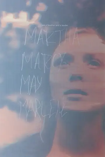 Poster to the movie "Martha Marcy May Marlene" #140314