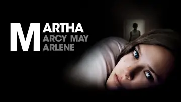 Backdrop to the movie "Martha Marcy May Marlene" #889422
