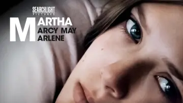 Backdrop to the movie "Martha Marcy May Marlene" #889423