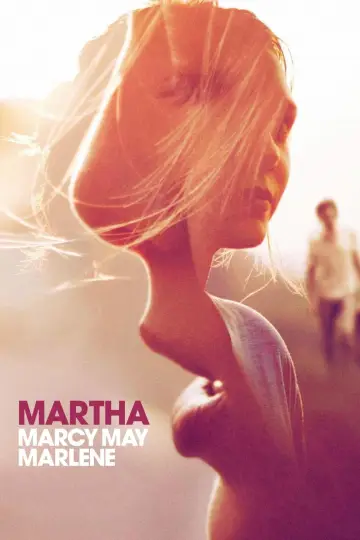 Poster to the movie "Martha Marcy May Marlene" #889432