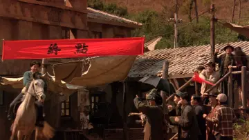 Backdrop to the movie "Peace Hotel" #949694
