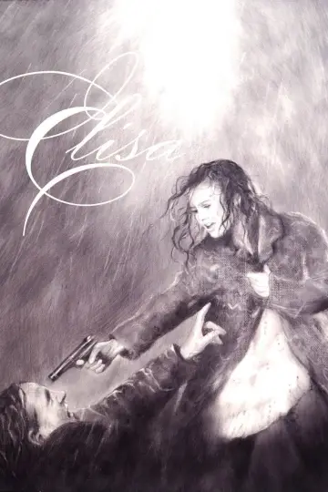 Poster to the movie "Élisa" #1913910