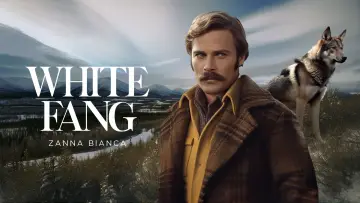 Backdrop to the movie "White Fang" #1116809