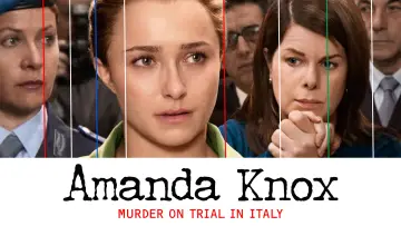 Backdrop to the movie "Amanda Knox: Murder on Trial in Italy" #1105291