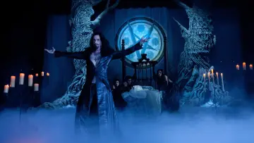 Backdrop to the movie "Fright Night" #1799376