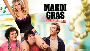 Backdrop to the movie "Mardi Gras: Spring Break" #1064908