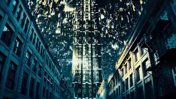 Backdrop to the movie "Upside Down" #892592