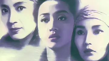 Backdrop to the movie "Heroic Trio 2: Executioners" #376630