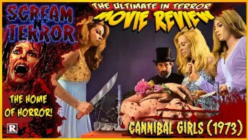 Backdrop to the movie "Cannibal Girls" #1785526