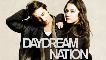 Backdrop to the movie "Daydream Nation" #1120520