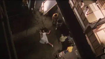 Backdrop to the movie "Don
