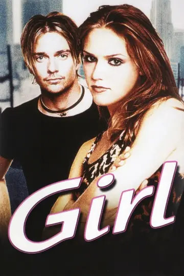 Poster to the movie "Girl" #1120655