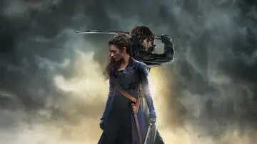 Backdrop to the movie "Pride and Prejudice and Zombies" #1801205