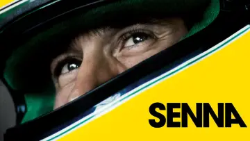 Backdrop to the movie "Senna" #939894