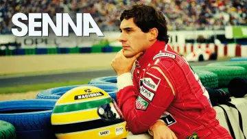 Backdrop to the movie "Senna" #939896