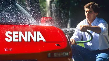 Backdrop to the movie "Senna" #939898