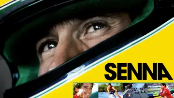 Backdrop to the movie "Senna" #939901