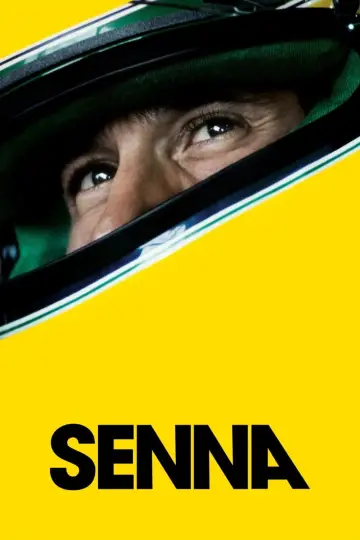 Poster to the movie "Senna" #939919