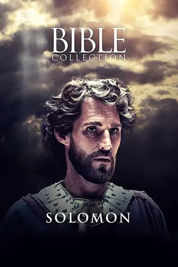 Poster to the movie "Solomon" #1109953