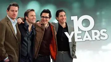 Backdrop to the movie "10 Years" #1027218
