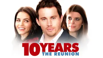 Backdrop to the movie "10 Years" #1027219