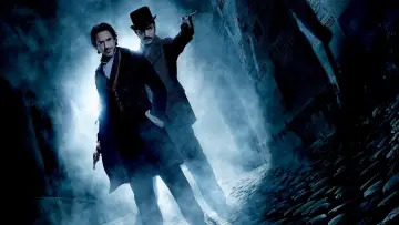 Backdrop to the movie "Sherlock Holmes: A Game of Shadows" #237479