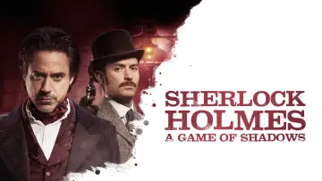 Backdrop to the movie "Sherlock Holmes: A Game of Shadows" #688063