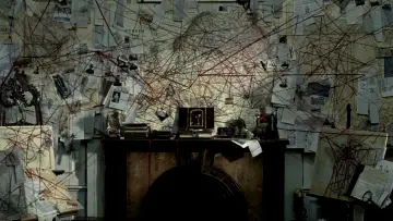 Backdrop to the movie "Sherlock Holmes: A Game of Shadows" #688067