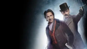 Backdrop to the movie "Sherlock Holmes: A Game of Shadows" #688071