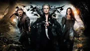 Backdrop to the movie "Snow White and the Huntsman" #1579336