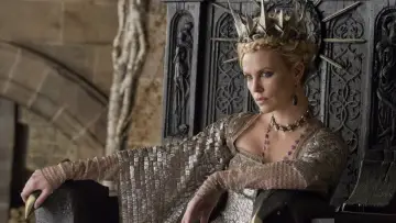 Backdrop to the movie "Snow White and the Huntsman" #309588