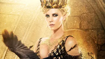 Backdrop to the movie "Snow White and the Huntsman" #309599
