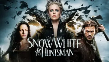 Backdrop to the movie "Snow White and the Huntsman" #39991
