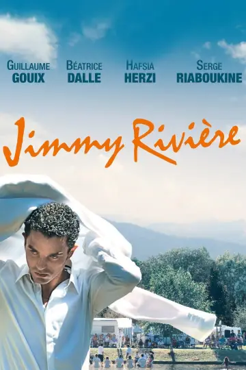 Poster to the movie "Jimmy Rivière" #1527641