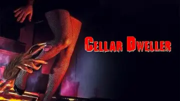 Backdrop to the movie "Cellar Dweller" #1132374