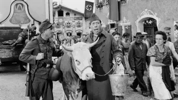 Backdrop to the movie "The Cow and I" #1144745