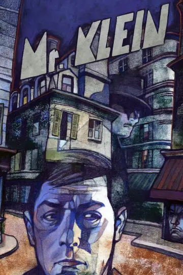 Poster to the movie "Mr. Klein" #681875
