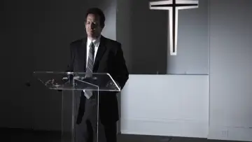 Backdrop to the movie "WWJD: What Would Jesus Do?" #1790540
