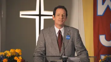 Backdrop to the movie "WWJD: What Would Jesus Do?" #1790548