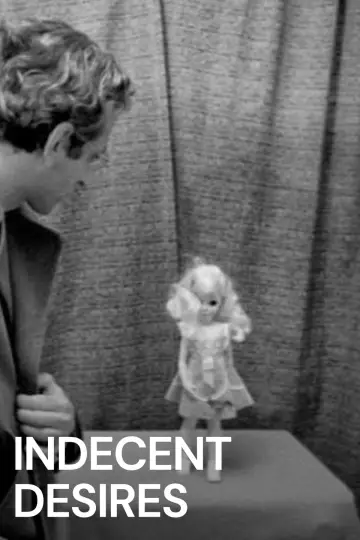 Poster to the movie "Indecent Desires" #1539528