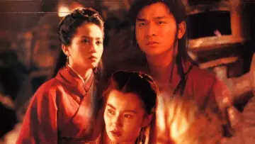 Backdrop to the movie "Moon Warriors" #1860244