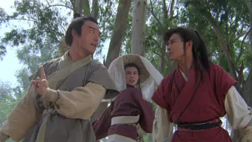 Backdrop to the movie "Moon Warriors" #1860245