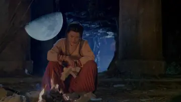 Backdrop to the movie "Moon Warriors" #1860246